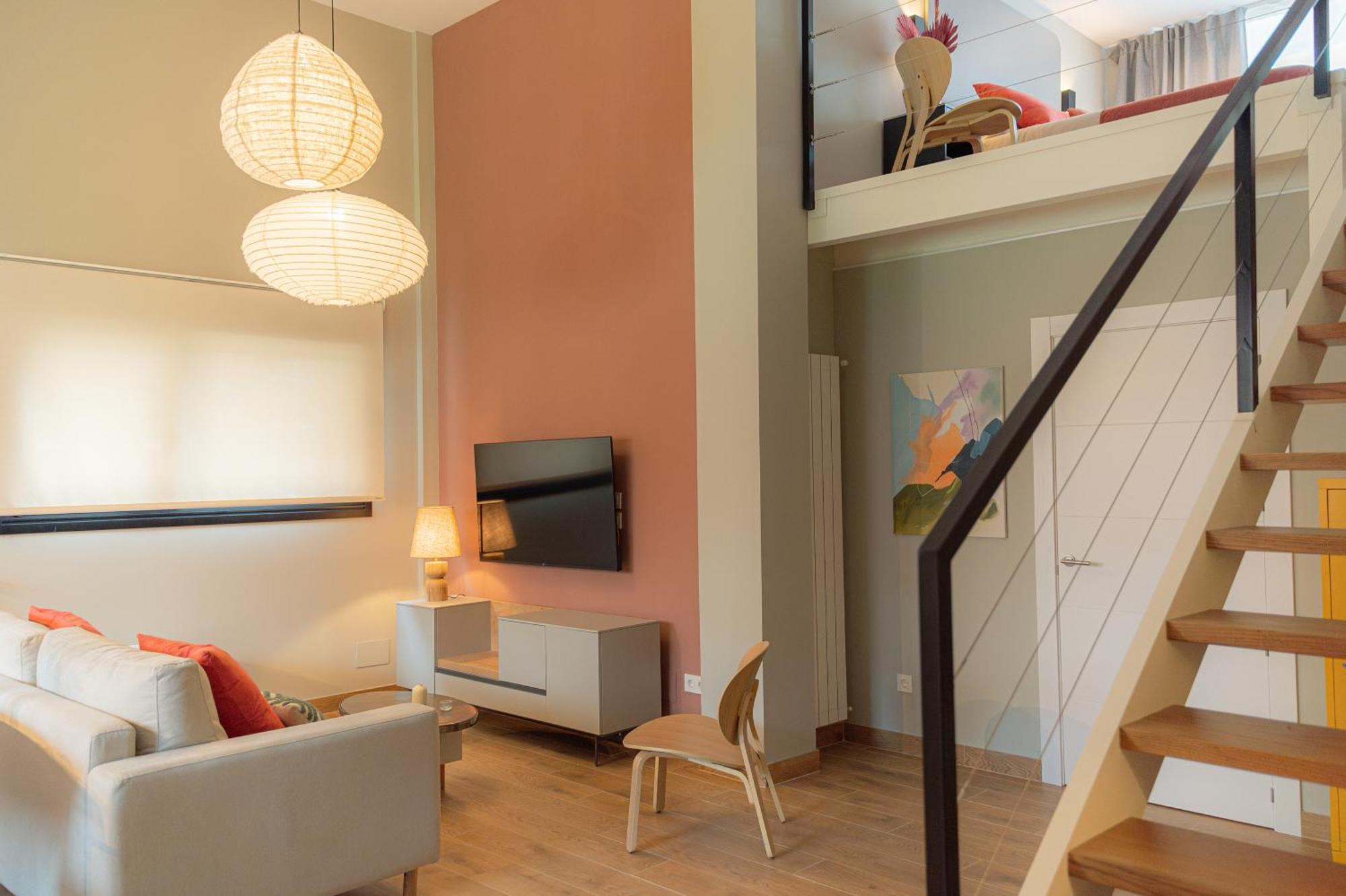 Apartamento La Gaviota Gijón Kültér fotó