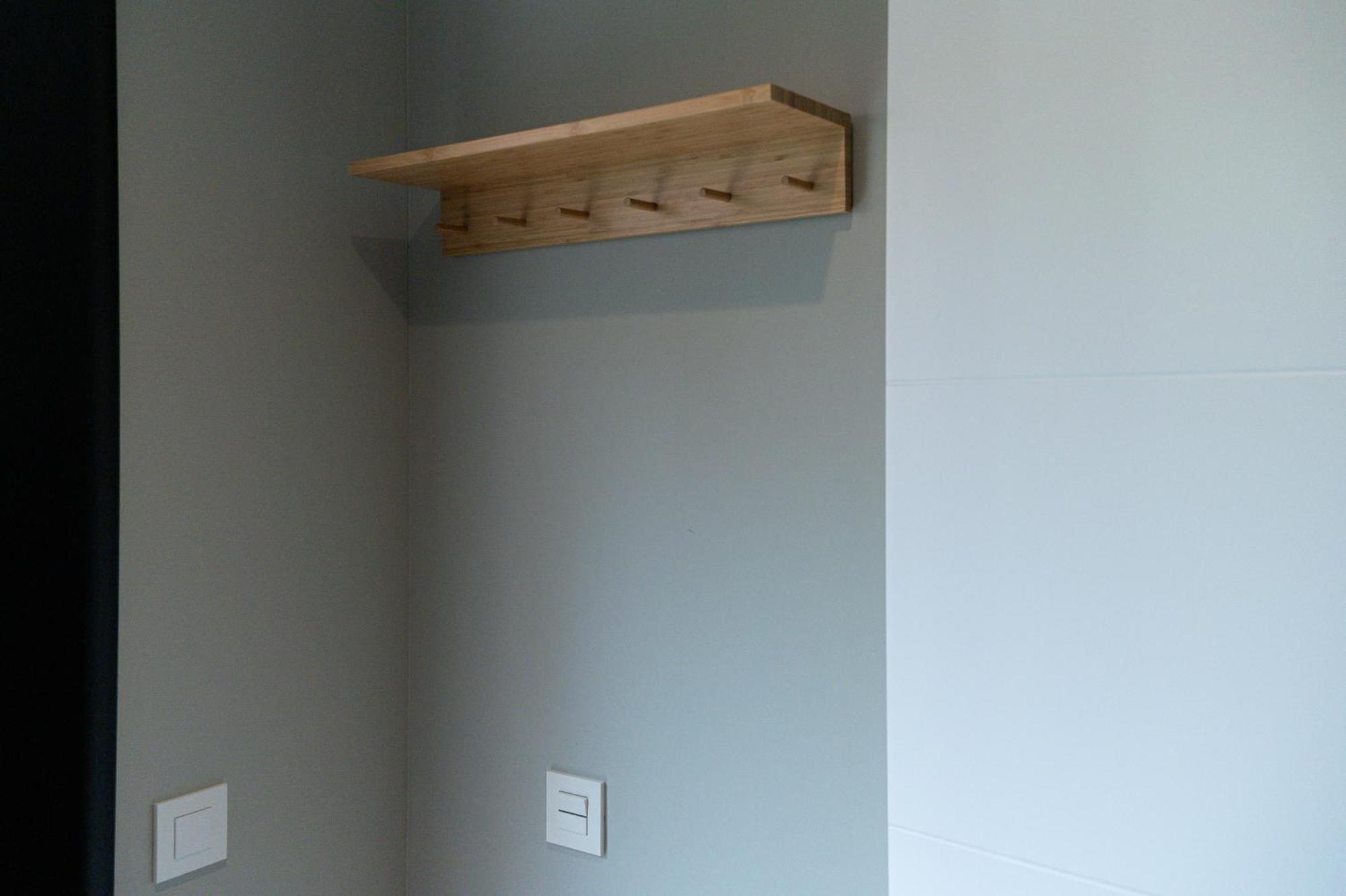 Apartamento La Gaviota Gijón Kültér fotó