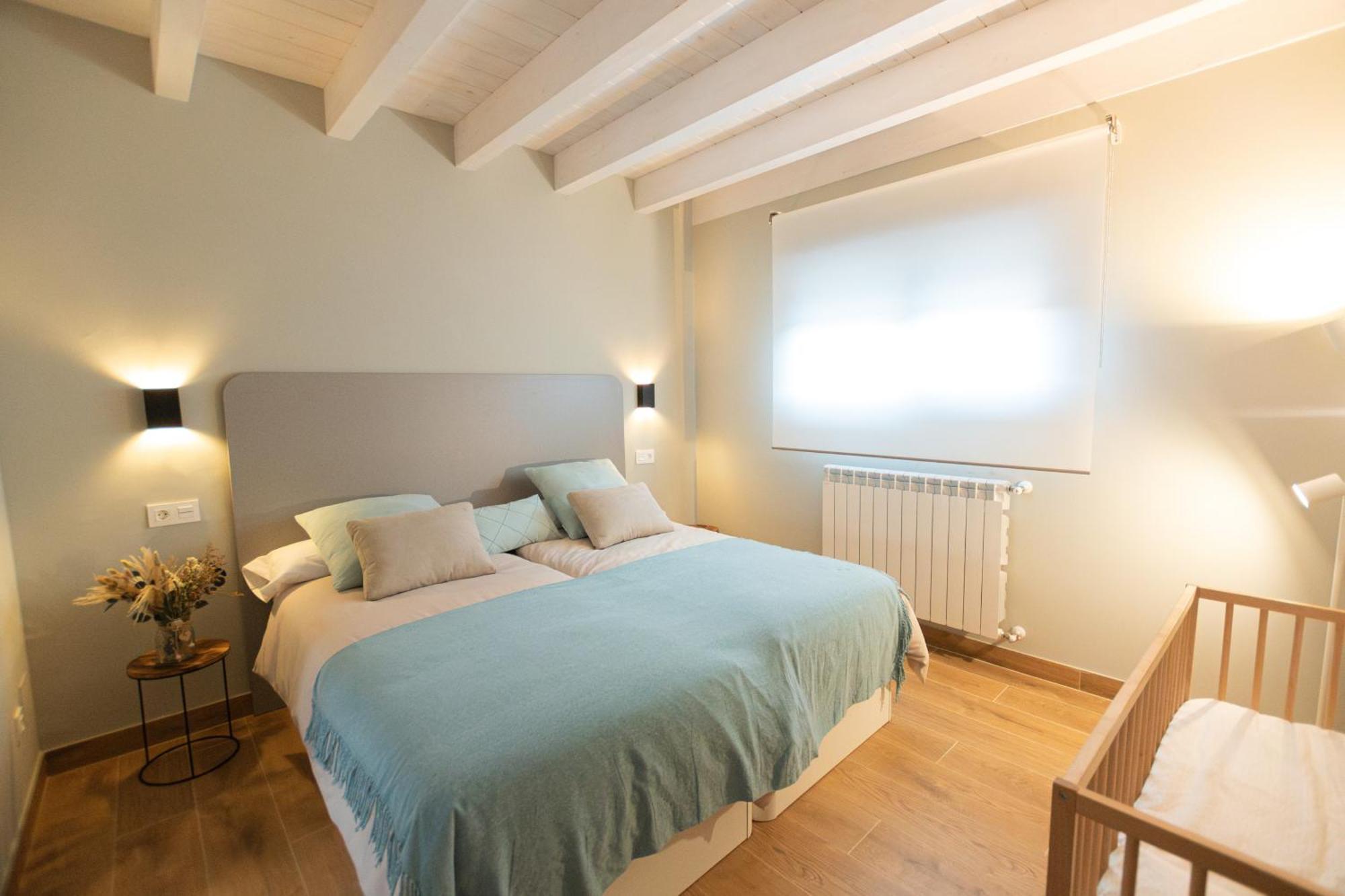 Apartamento La Gaviota Gijón Kültér fotó