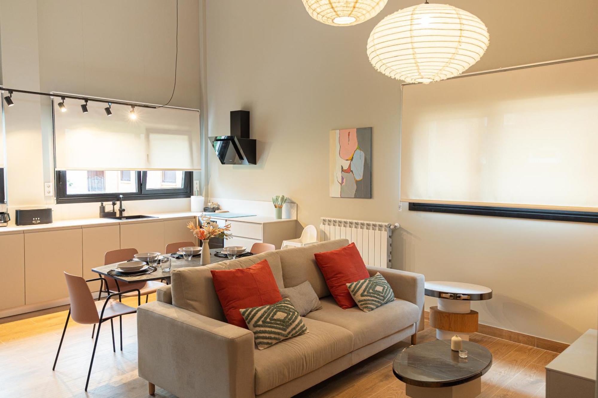 Apartamento La Gaviota Gijón Kültér fotó