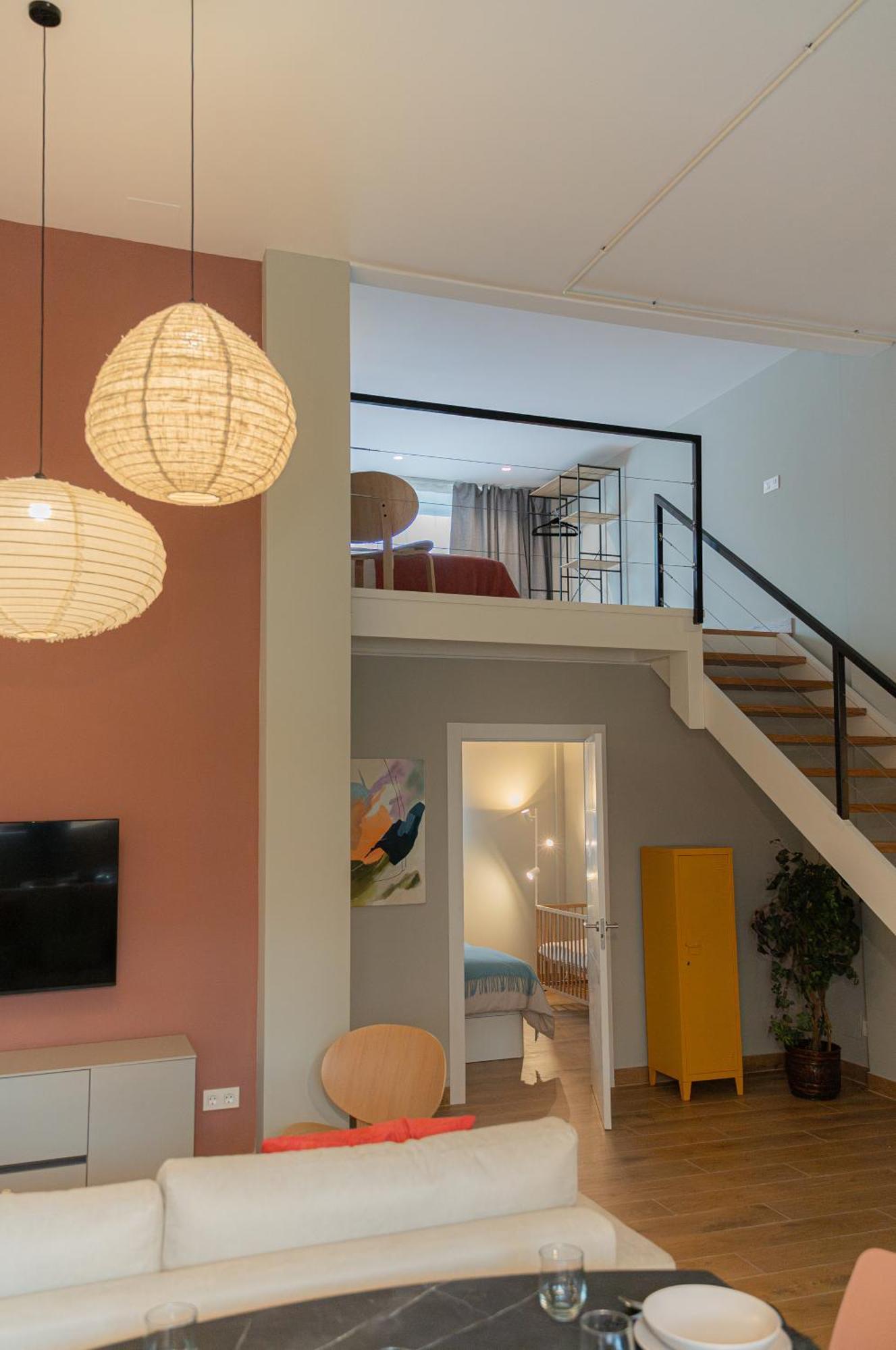 Apartamento La Gaviota Gijón Kültér fotó