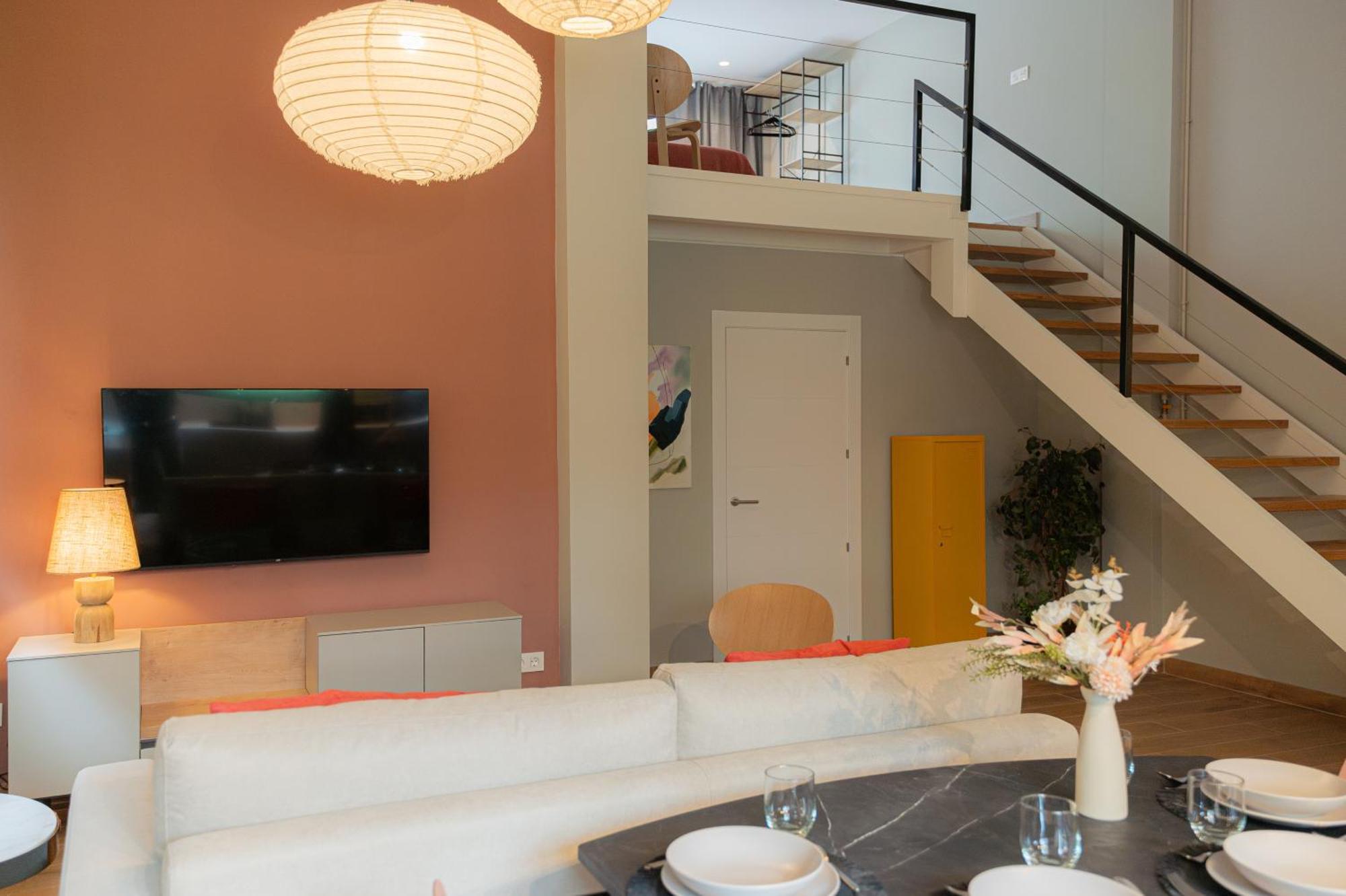 Apartamento La Gaviota Gijón Kültér fotó