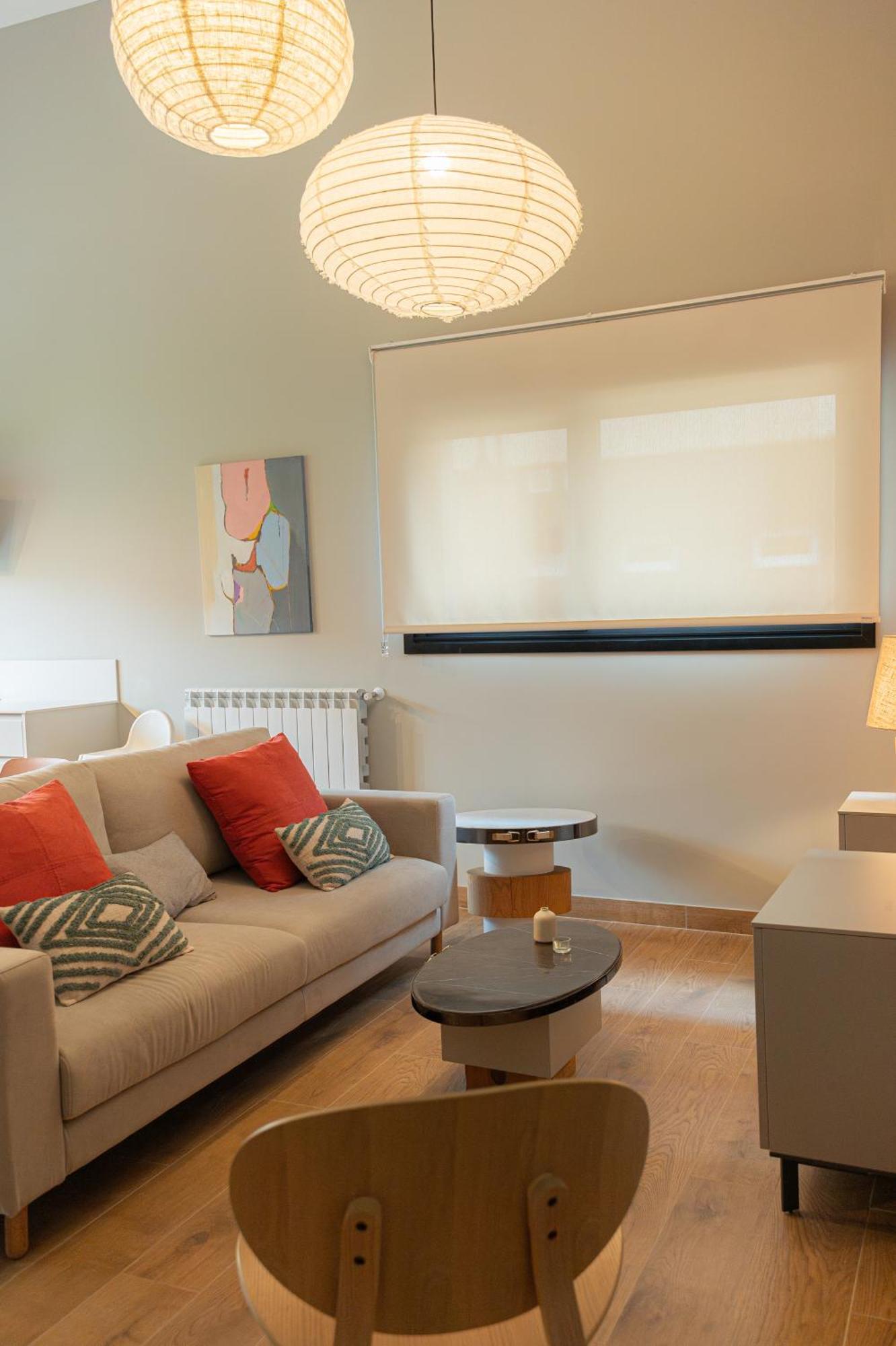 Apartamento La Gaviota Gijón Kültér fotó