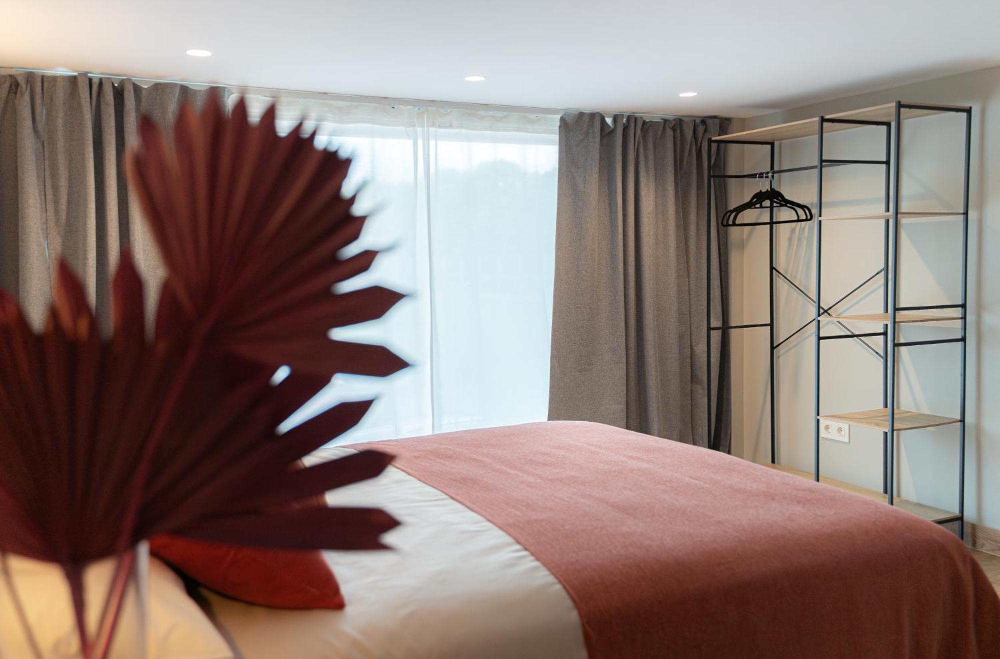 Apartamento La Gaviota Gijón Kültér fotó