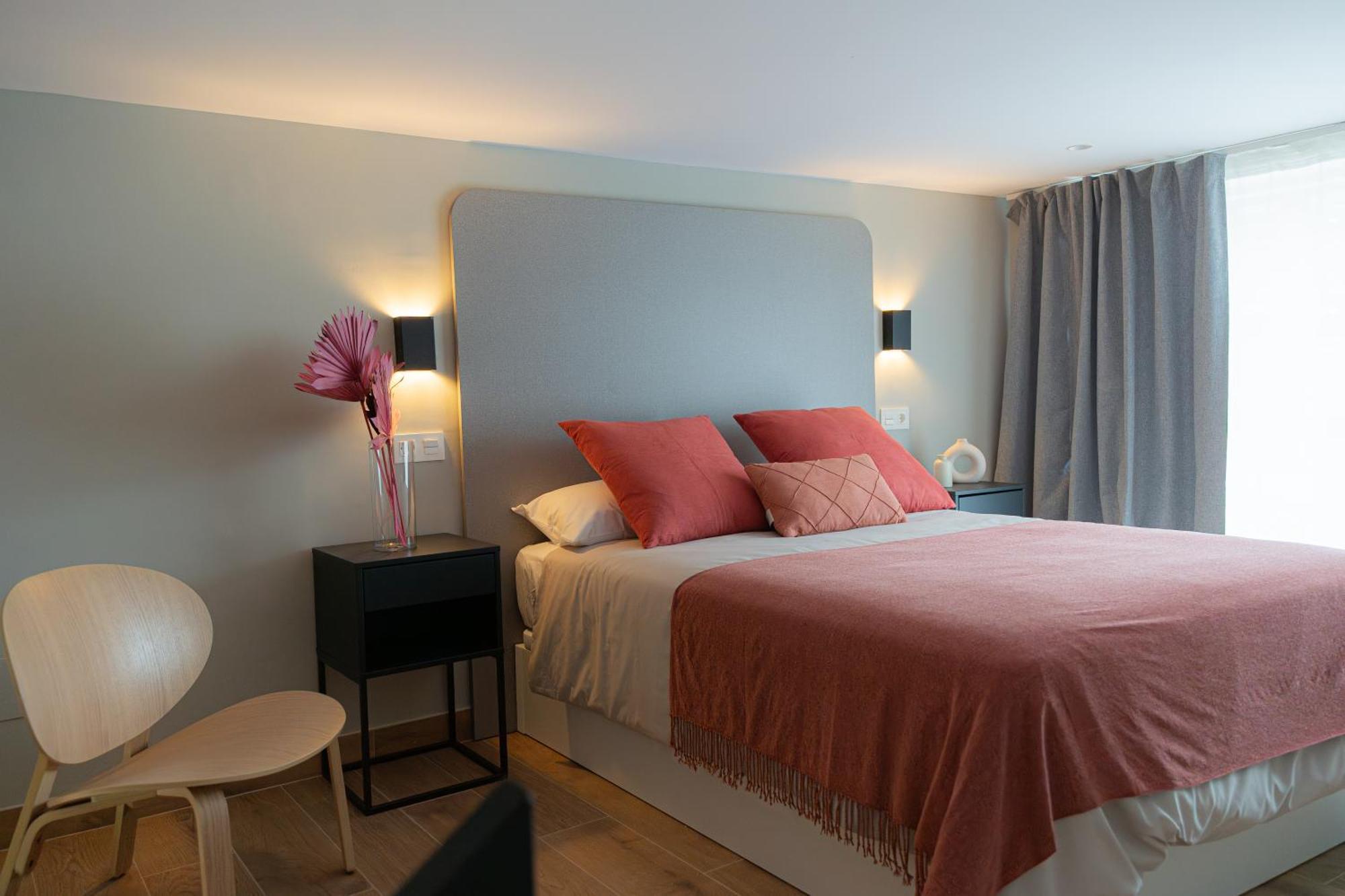 Apartamento La Gaviota Gijón Kültér fotó