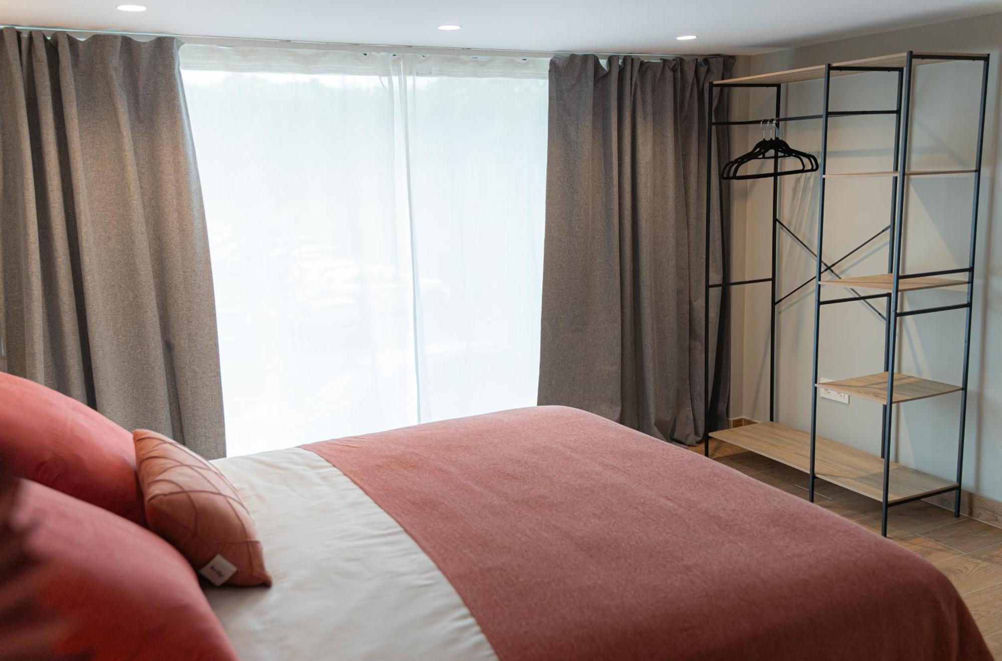 Apartamento La Gaviota Gijón Kültér fotó