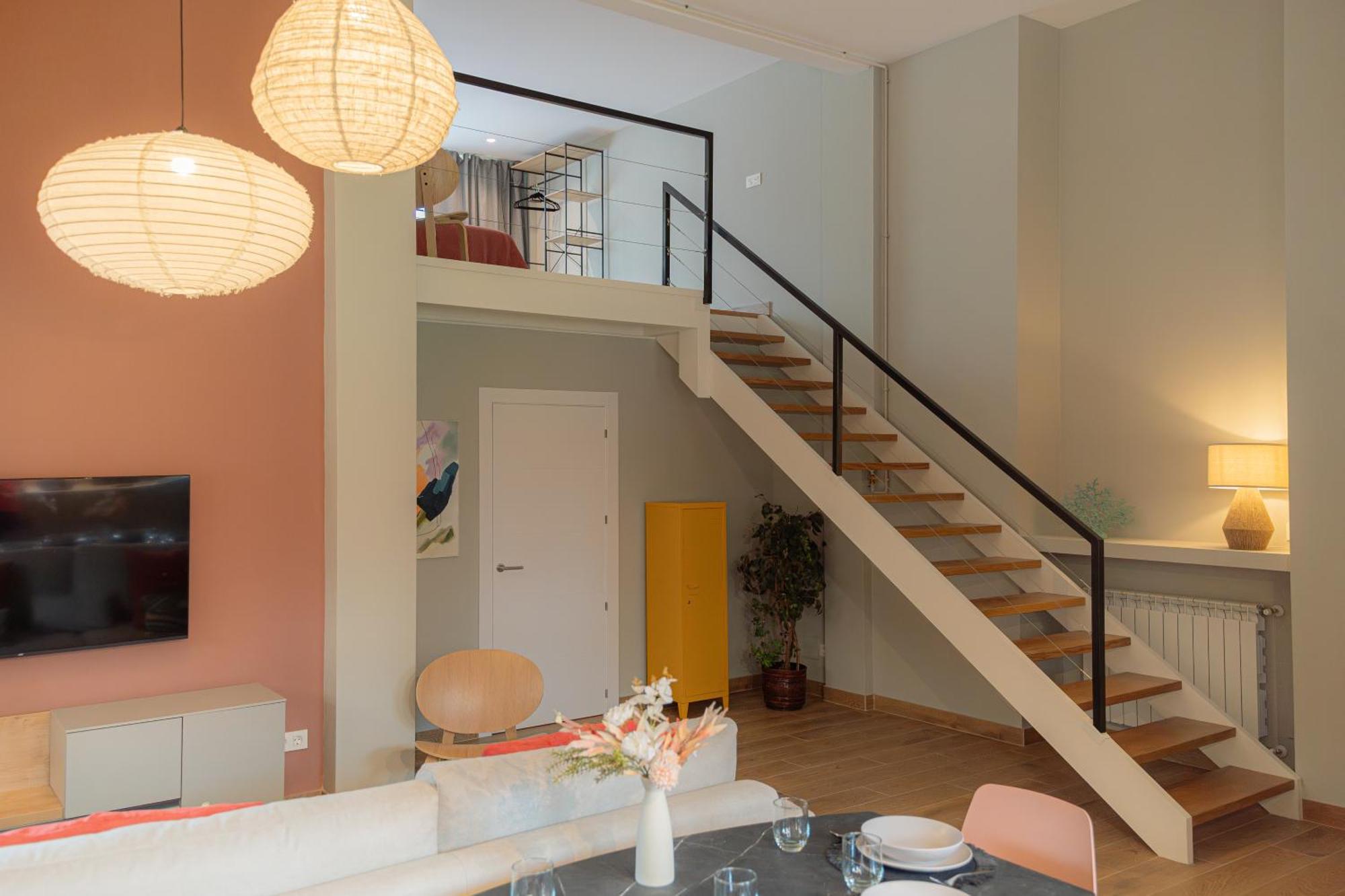 Apartamento La Gaviota Gijón Kültér fotó