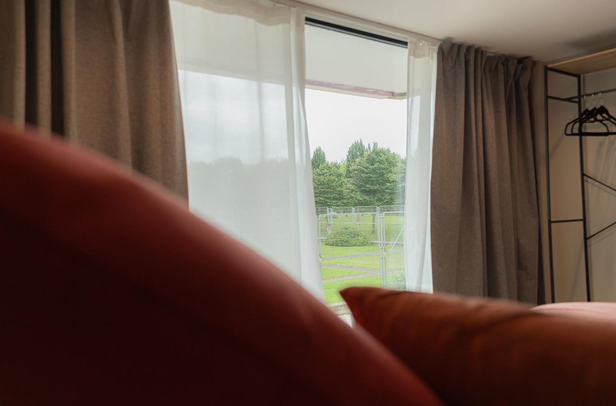 Apartamento La Gaviota Gijón Kültér fotó