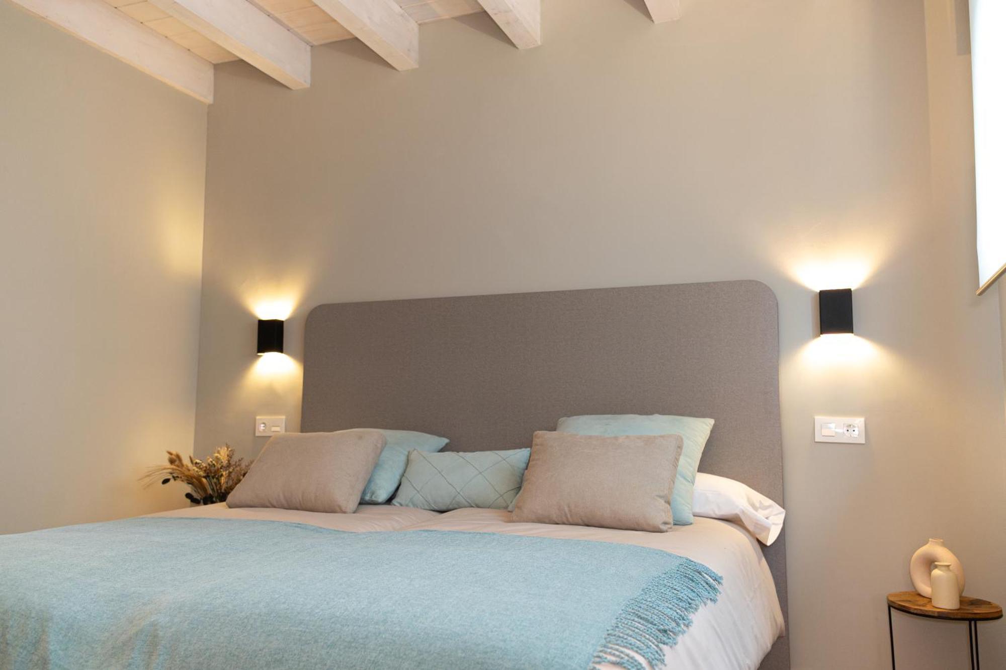 Apartamento La Gaviota Gijón Kültér fotó