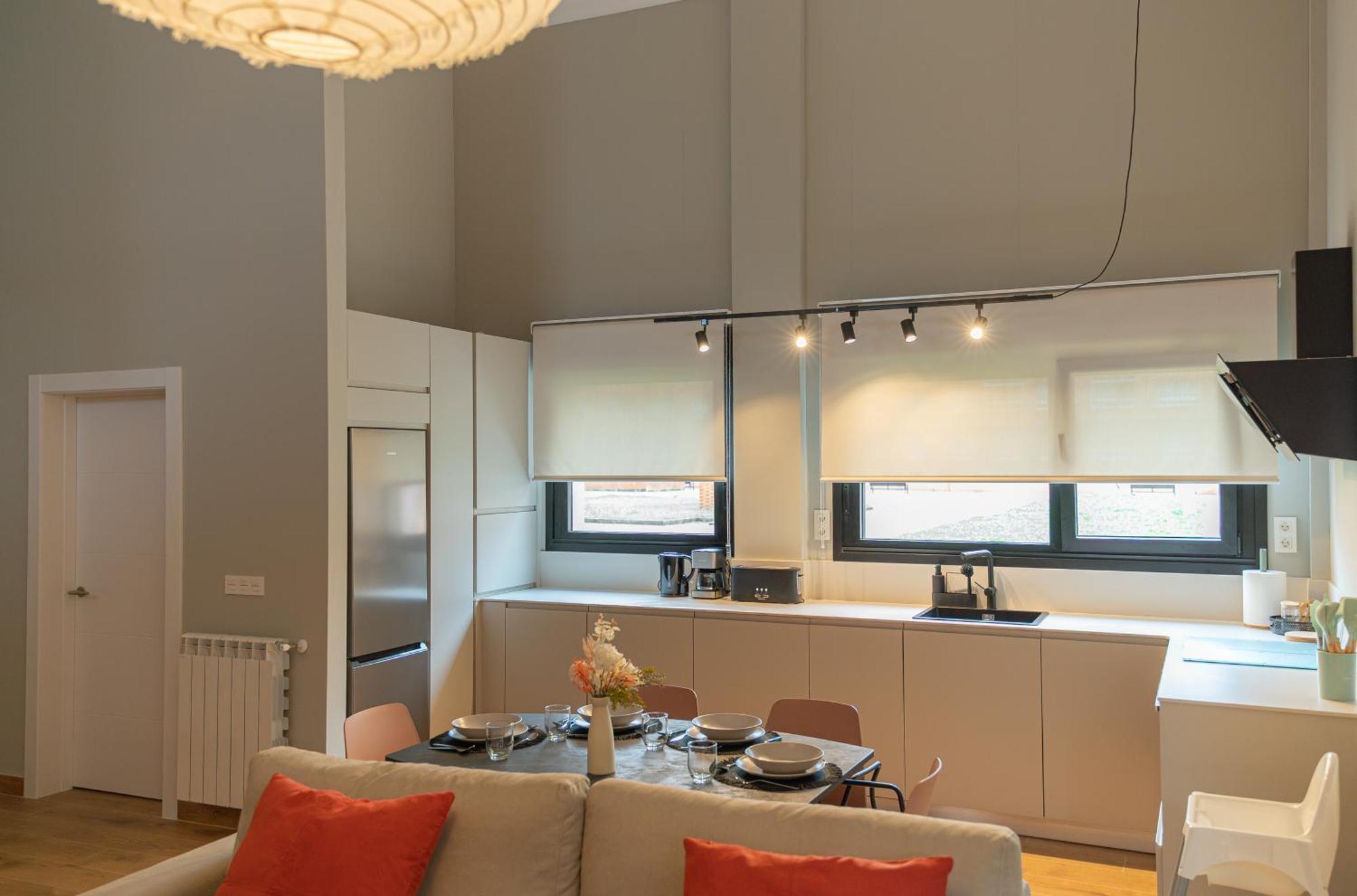 Apartamento La Gaviota Gijón Kültér fotó