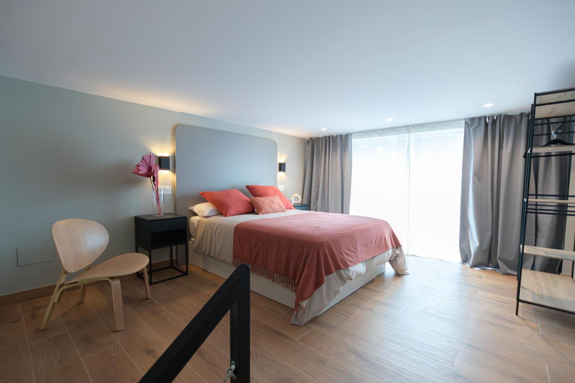 Apartamento La Gaviota Gijón Kültér fotó