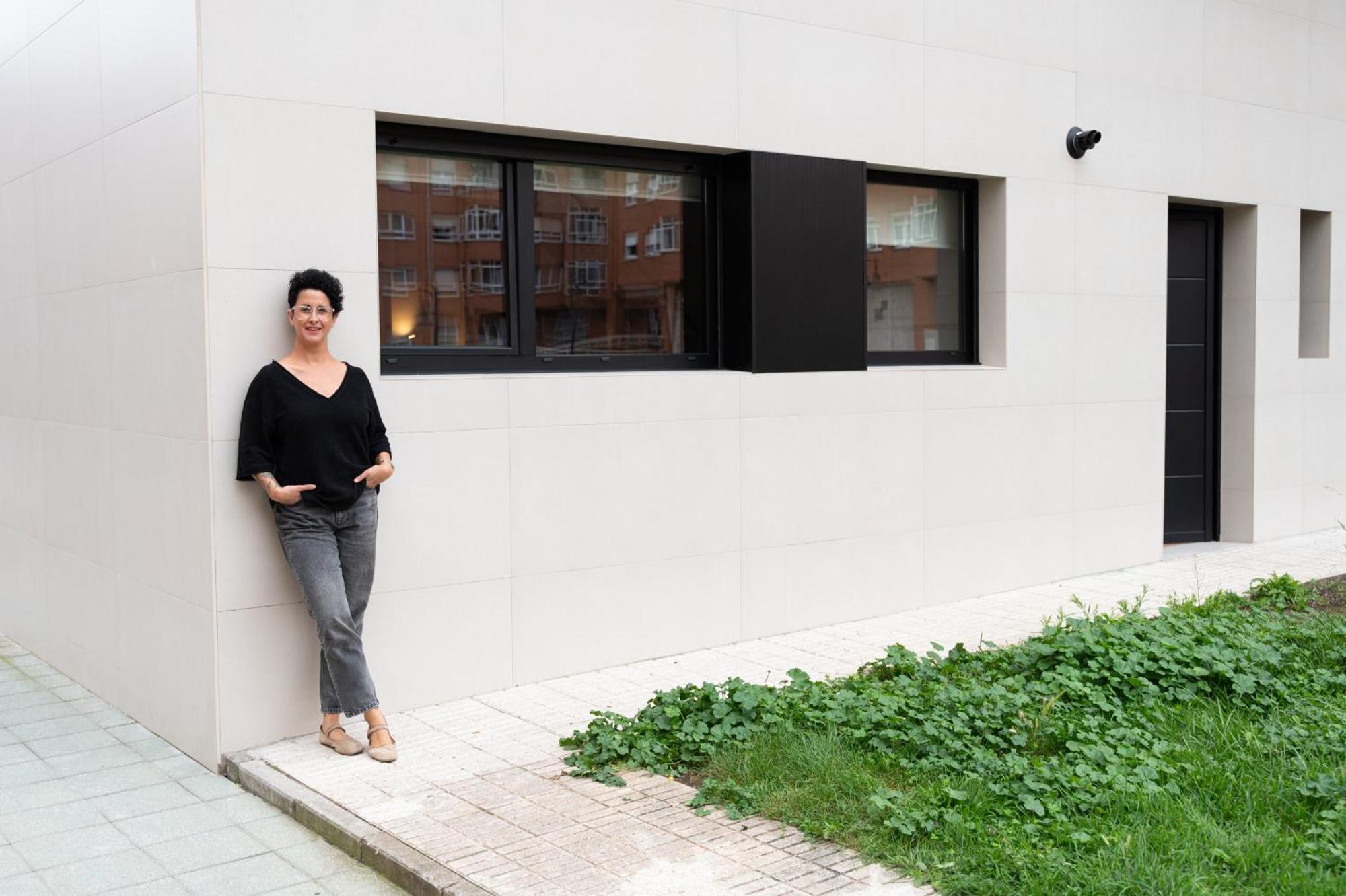 Apartamento La Gaviota Gijón Kültér fotó