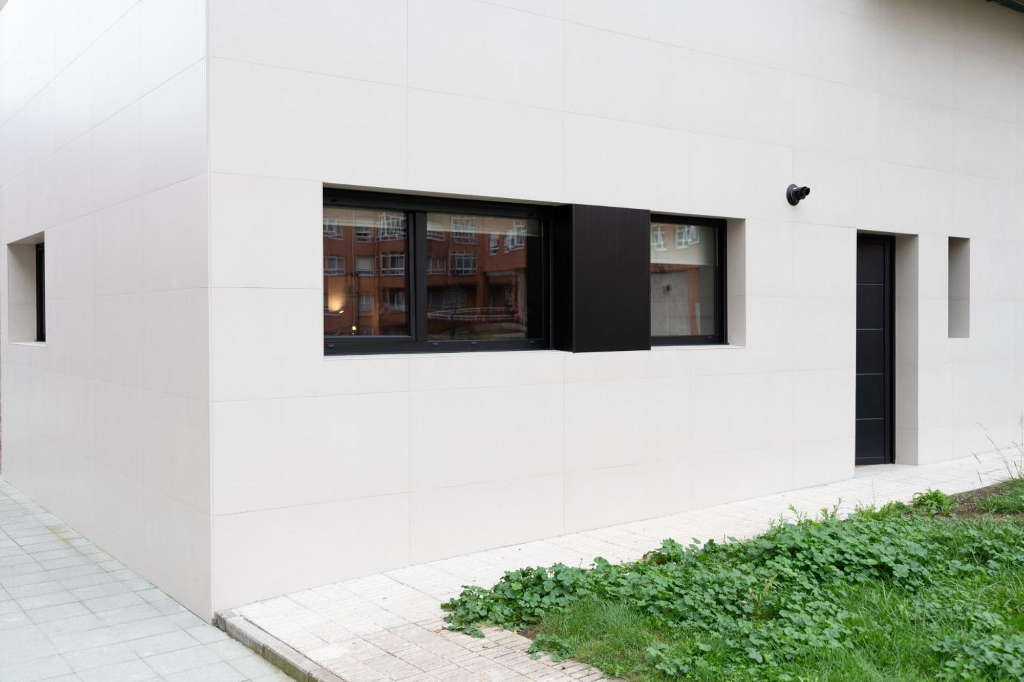 Apartamento La Gaviota Gijón Kültér fotó