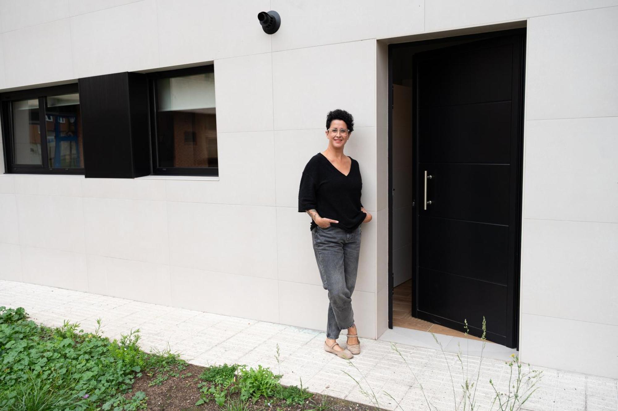 Apartamento La Gaviota Gijón Kültér fotó