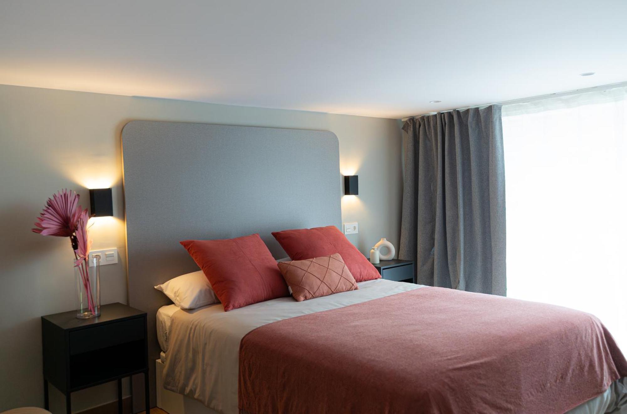 Apartamento La Gaviota Gijón Kültér fotó