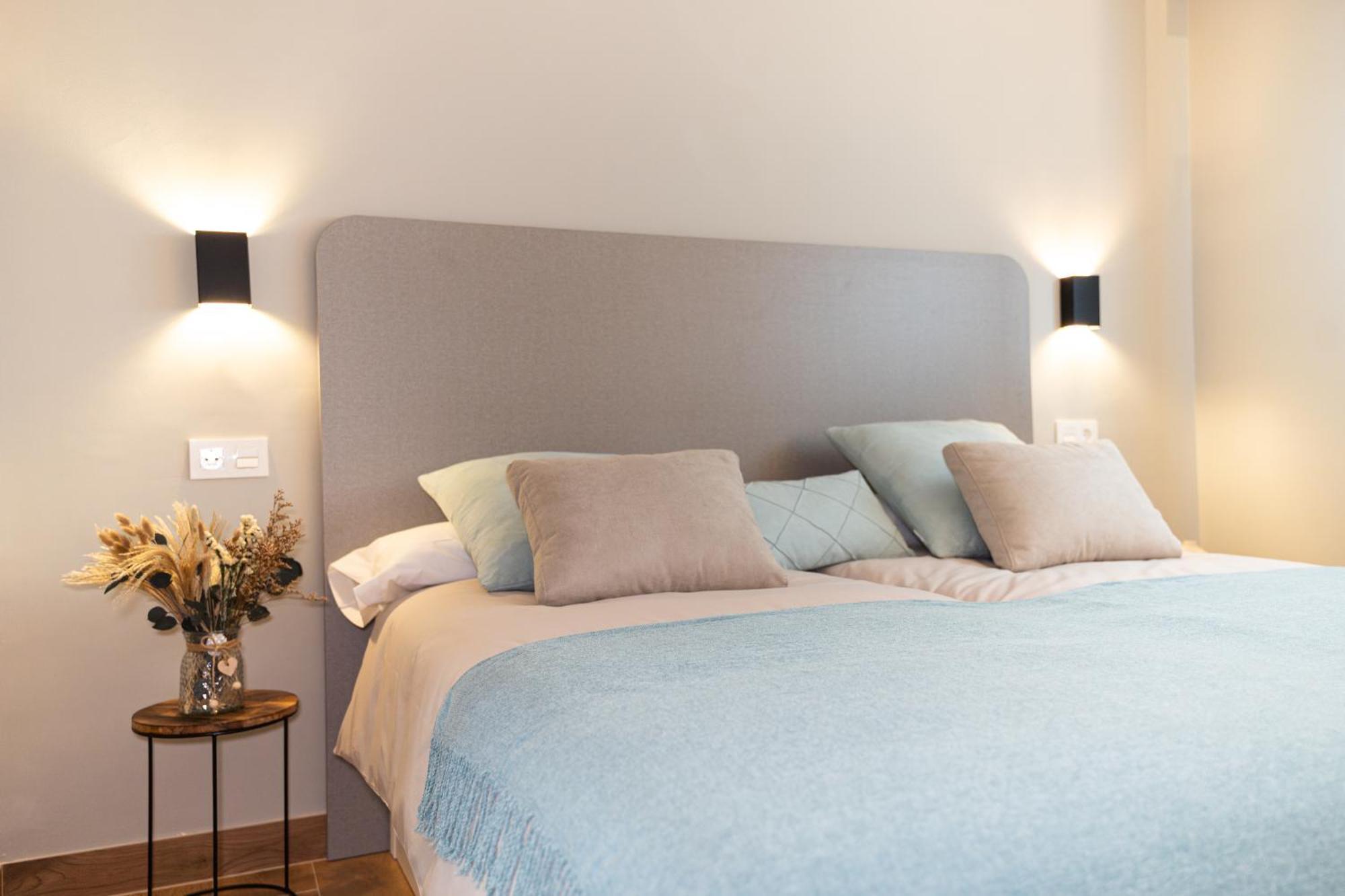 Apartamento La Gaviota Gijón Kültér fotó