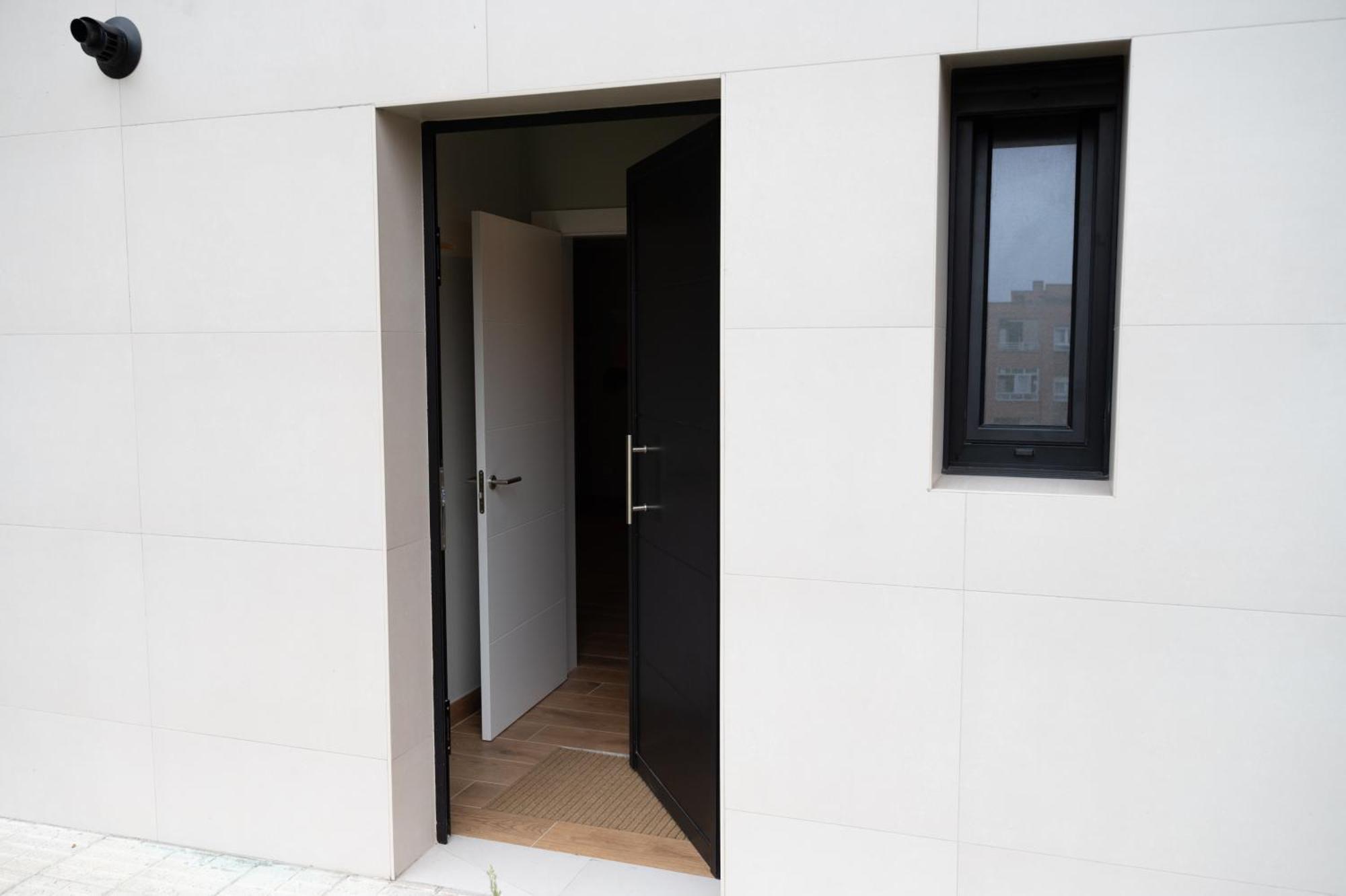 Apartamento La Gaviota Gijón Kültér fotó