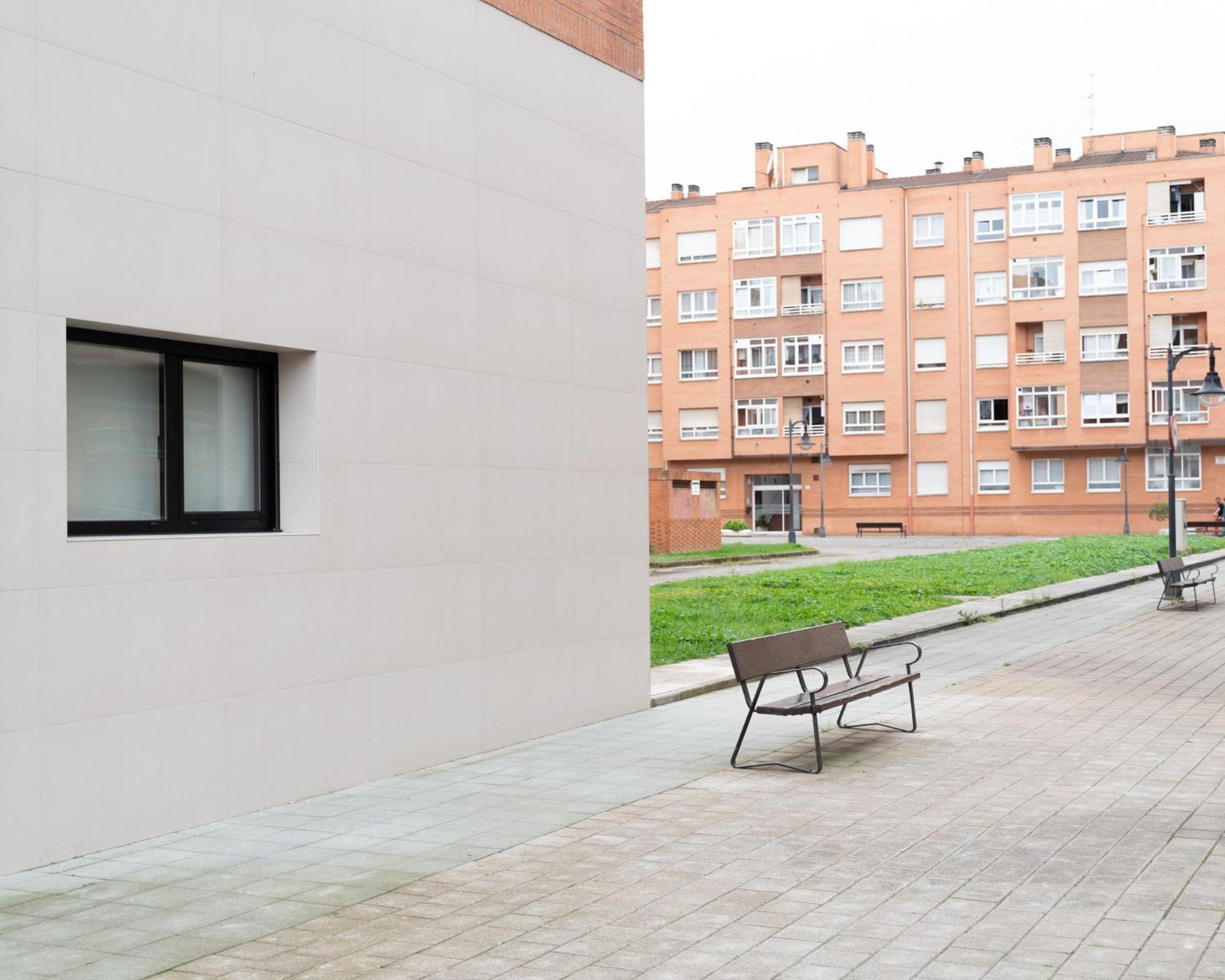 Apartamento La Gaviota Gijón Kültér fotó