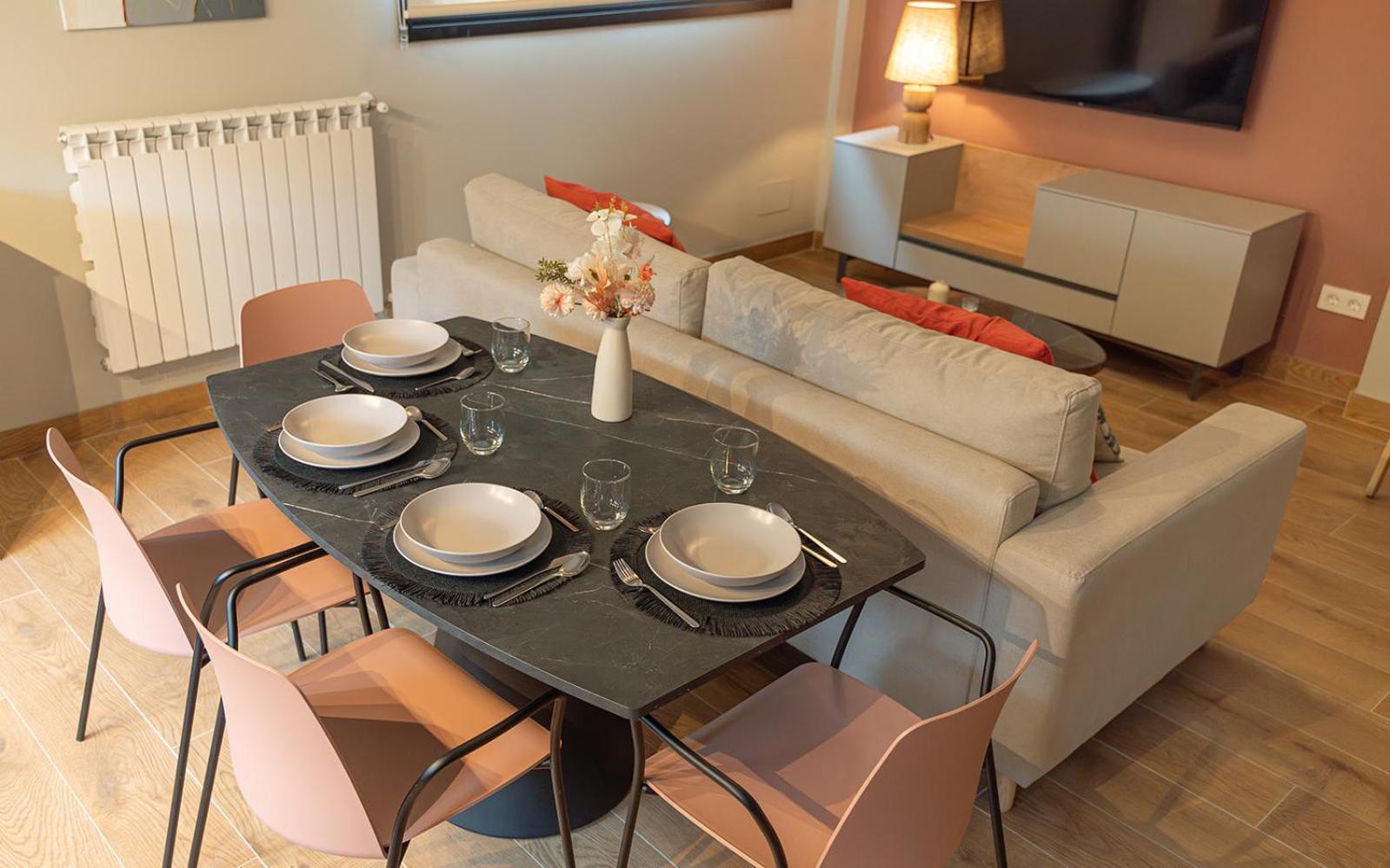 Apartamento La Gaviota Gijón Kültér fotó